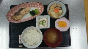 2015.3.29　夕食