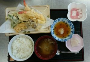 2014.10/25　昼食