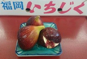 いちじく